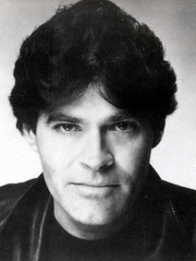 Portrait de Jack Ketchum